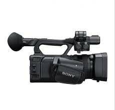 Sony PXW-Z150 4K HDR Video Kamera