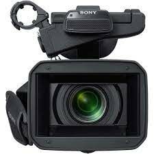 Sony PXW-Z150 4K HDR Video Kamera