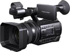 Sony PXW-Z150 4K HDR Video Kamera