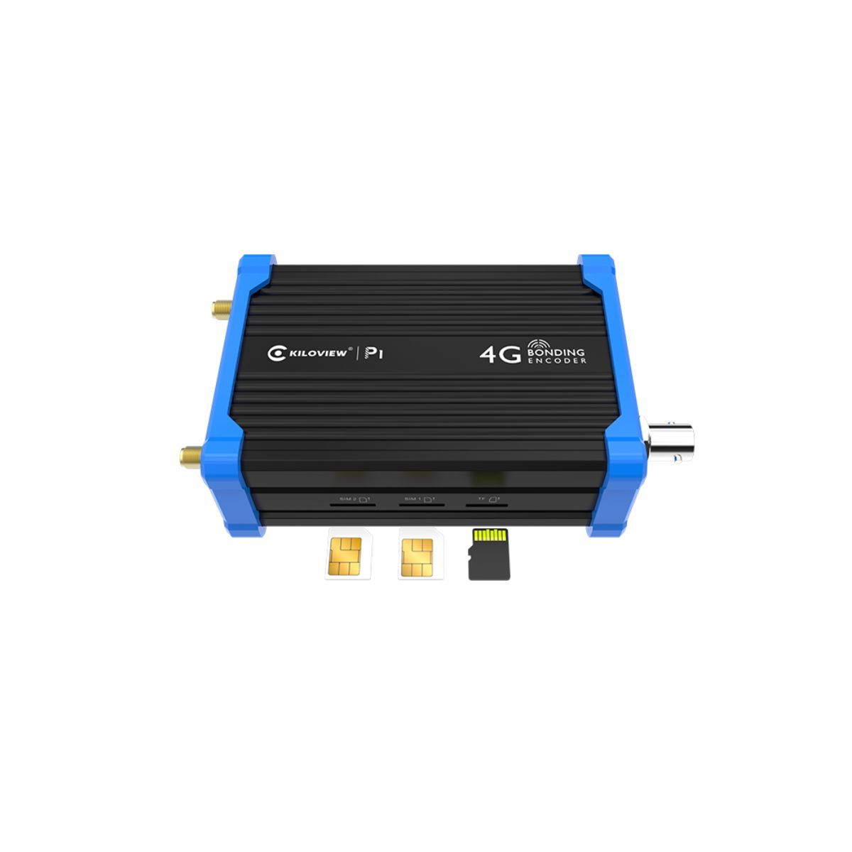 Kiloview P1 4G Bonding SDI Video Encoder