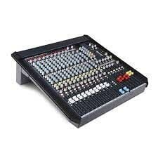 Allen & Heath MixWizard WZ4 14:4:2 12 Kanal Mikser