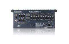 Allen & Heath MixWizard WZ4 14:4:2 12 Kanal Mikser