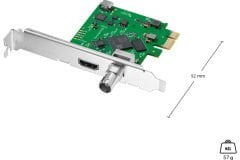 Blackmagic DeckLink Mini Monitor HD