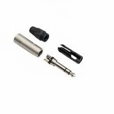 Neutrik NP3X Stereo Çivi Jack