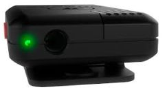Mackie Onyx Go Bluetooth Yaka Mikrofonu