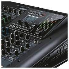 Yamaha MGP32X 32 Kanal Analog Mikser