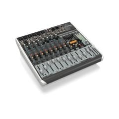 Behringer Xenyx QX1222USB 16 Kanal Efektli Analog Mikser