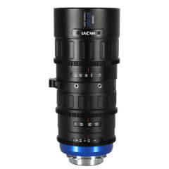 Laowa OOOM 25-100mm T2.9 Cine Lens