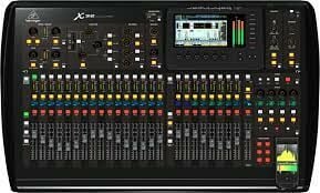 Behringer X32 32 Kanal Dijital Mikser