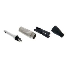 Amphenol TM2P 1/4'' Mono Erkek Jack