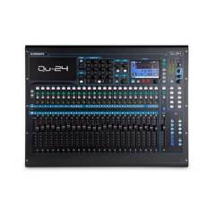 Allen & Heath  QU-24 24 Kanal Dijital Mikser