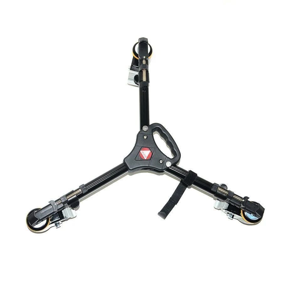 Miliboo MJL01 Profesyonel Dolly