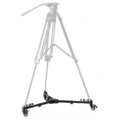 Miliboo MJL01 Profesyonel Dolly
