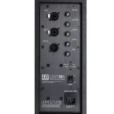 LD Systems GT 10 A PA Hoparlör