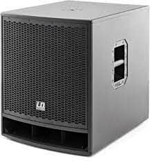 LD Systems GT SUB 15A Aktif PA Subwoofer Hoparlör
