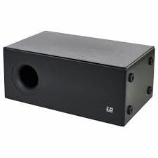 LD Systems GT SUB 88A Aktif Subwoofer Hoparlör