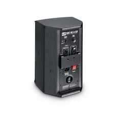 LD Systems SAT 62 G2 Duvara Monte Pasif Hoparlör