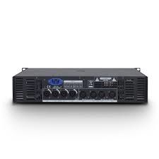 LD Systems DEEP2 4950 Power Amplifikatör