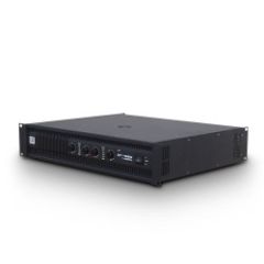 LD Systems DEEP2 4950 Power Amplifikatör
