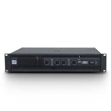 LD Systems DEEP2 4950 Power Amplifikatör