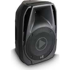 LD Systems Play 15A Aktif Hoparlör