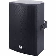 LD System SAT 82 G2 Pasif Hoparlör