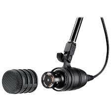 Audio-Technica BP40 Broadcast Yayın Mikrofonu