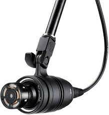 Audio-Technica BP40 Broadcast Yayın Mikrofonu