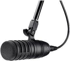 Audio-Technica BP40 Broadcast Yayın Mikrofonu