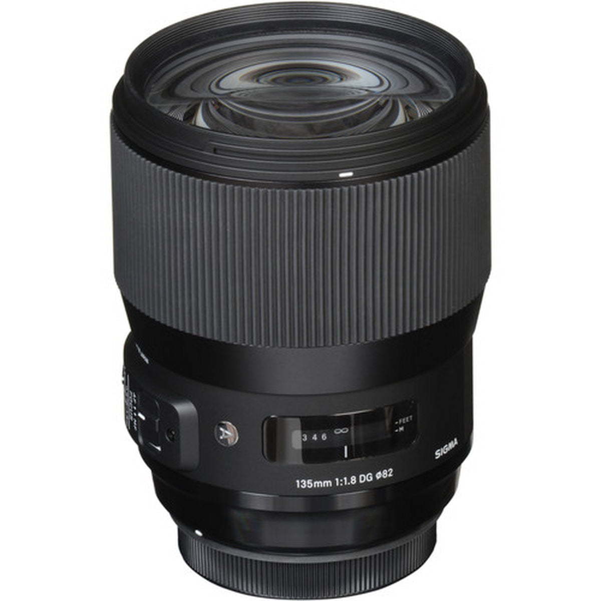 Sigma 135mm f/1.8 DG HSM ART