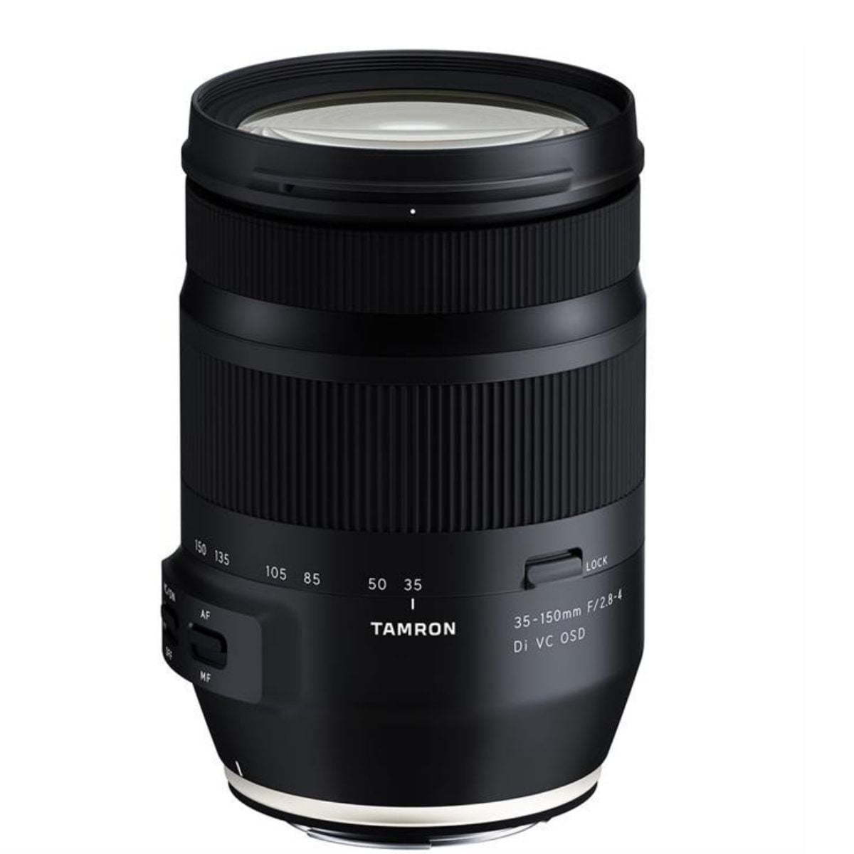 Tamron 35 150mm f2 8 4 di vc osd polokom store da