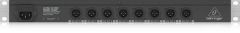 Behringer Ultra-DI Pro DI800 V2 8 Kanal Aktif DI Box