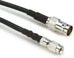 Blackmagic DIN 1.0/2.3 to BNC Female Adapter Cable