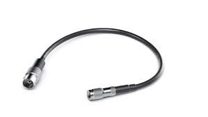 Blackmagic DIN 1.0/2.3 to BNC Female Adapter Cable