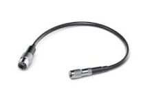 Blackmagic DIN 1.0/2.3 to BNC Female Adapter Cable