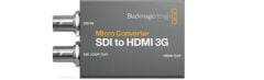 Blackmagic Micro Converter SDI to HDMI 3G wPSU