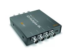 Blackmagic Mini Converter SDI Multiplex 4K