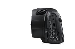 Blackmagic Pocket Cinema Camera 6K Pro