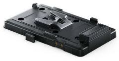 Blackmagic URSA VLock Battery Plate