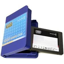 Blackmagic HyperDeck SSD Cases