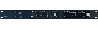 Clear-Com IMF-102 Interface Frames