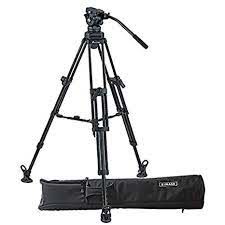 E-Image EI-7060-AA Video Tripod Kit