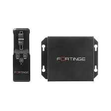 Fortinge RF-100 & R-100 Prompter El Kumandası