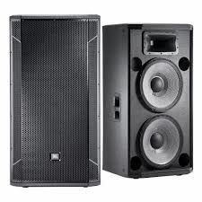 JBL STX 815 M 15'' 2 Yollu Sahne Monitörü