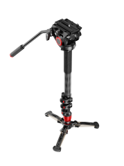 Miliboo MTT705AS Alüminyum Monopod