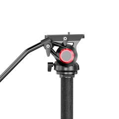 Miliboo MTT705AS Alüminyum Monopod