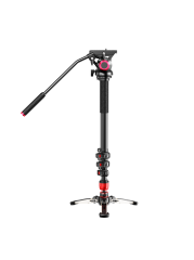 Miliboo MTT705AS Alüminyum Monopod