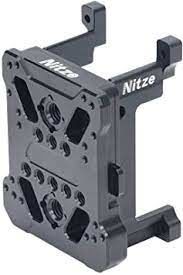 Nitze E2-FS-V3 Z CAM İçin V Montaj Adaptörü