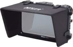 Nitze Shogun 7 Atomos Shogun 7 Monitör Kafes Kiti