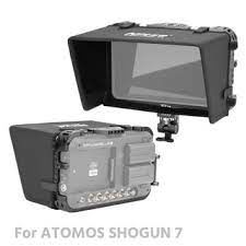 Nitze Shogun 7 Atomos Shogun 7 Monitör Kafes Kiti